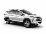 Mitsubishi Xpander Cross 2019 года